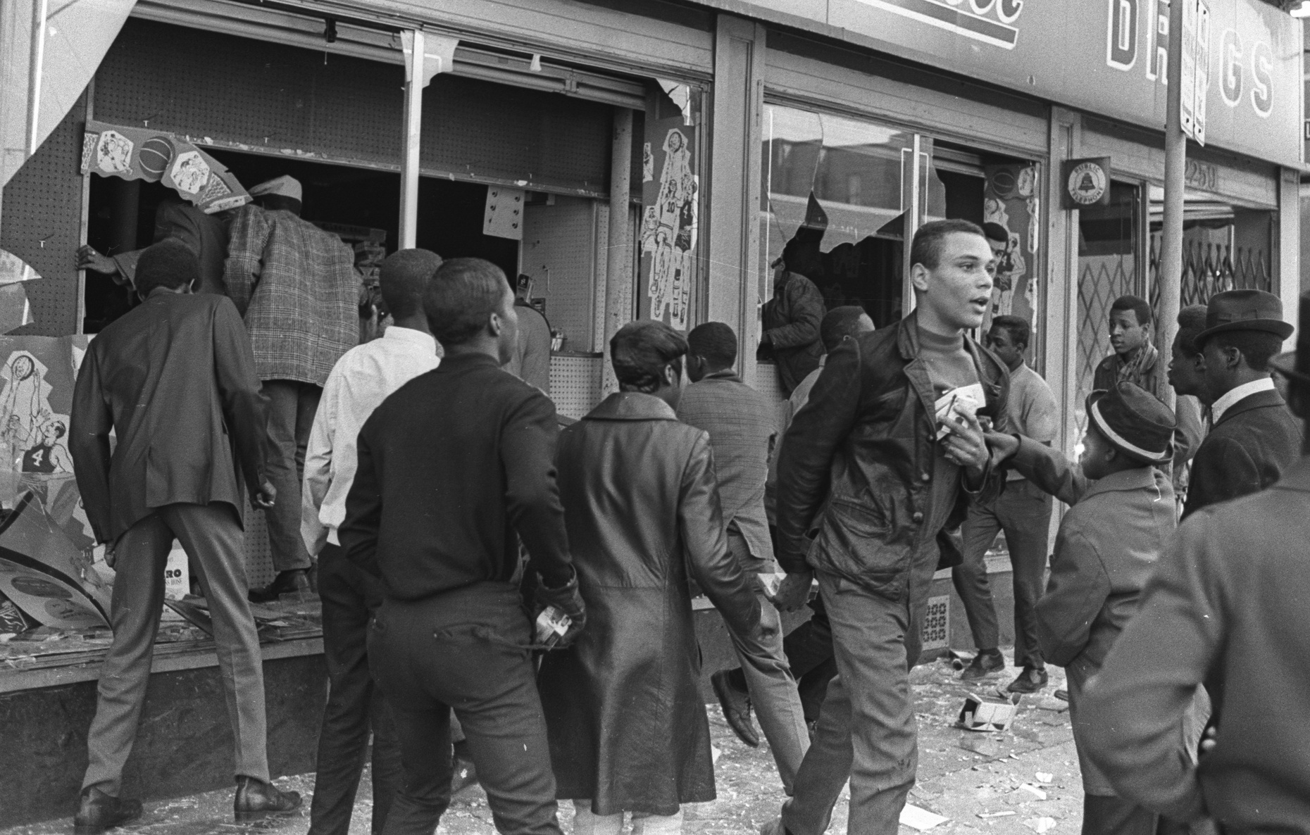 Martin's Ritovs Martin Luther King Jr.: His Life in Pictures - Espresso Mag