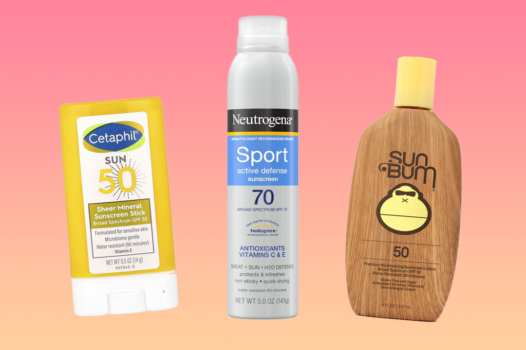 Sunscreen Example Pictures 8 top-rated sunscreens for every skin and lifestyle need - Espresso Mag