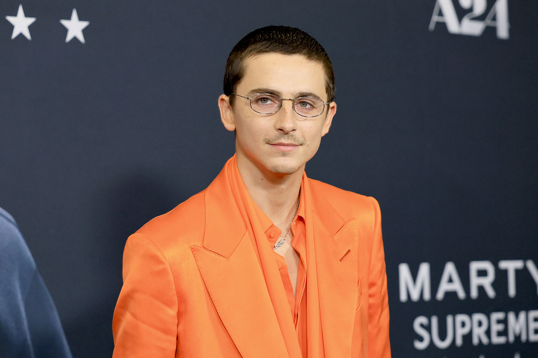 Timothée Chalamet’s life and career in pictures - Espresso Mag