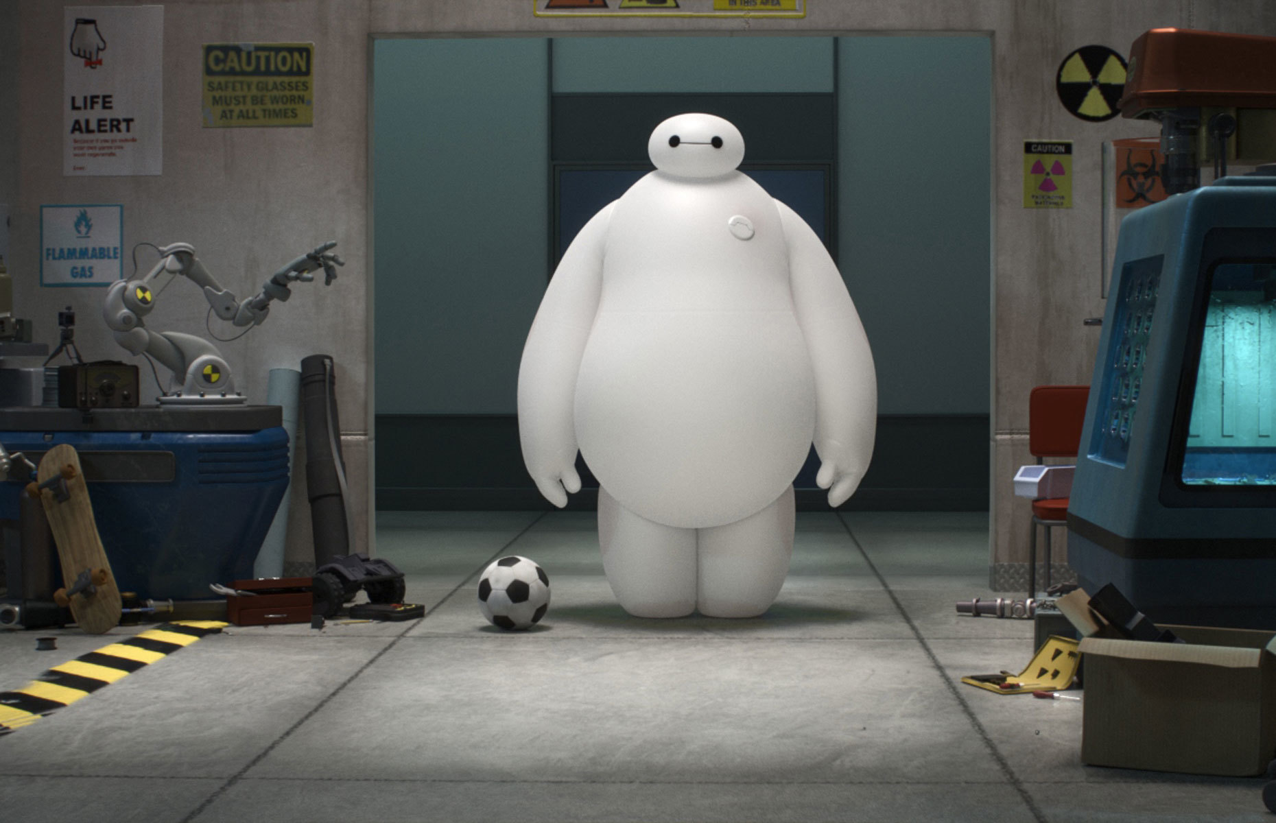 20 endearing animated characters from Disney films - Espresso Mag