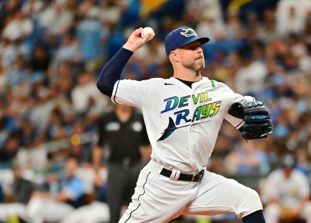 Devil Rays Uniforms Options The best and worst sports uniforms - Espresso Mag