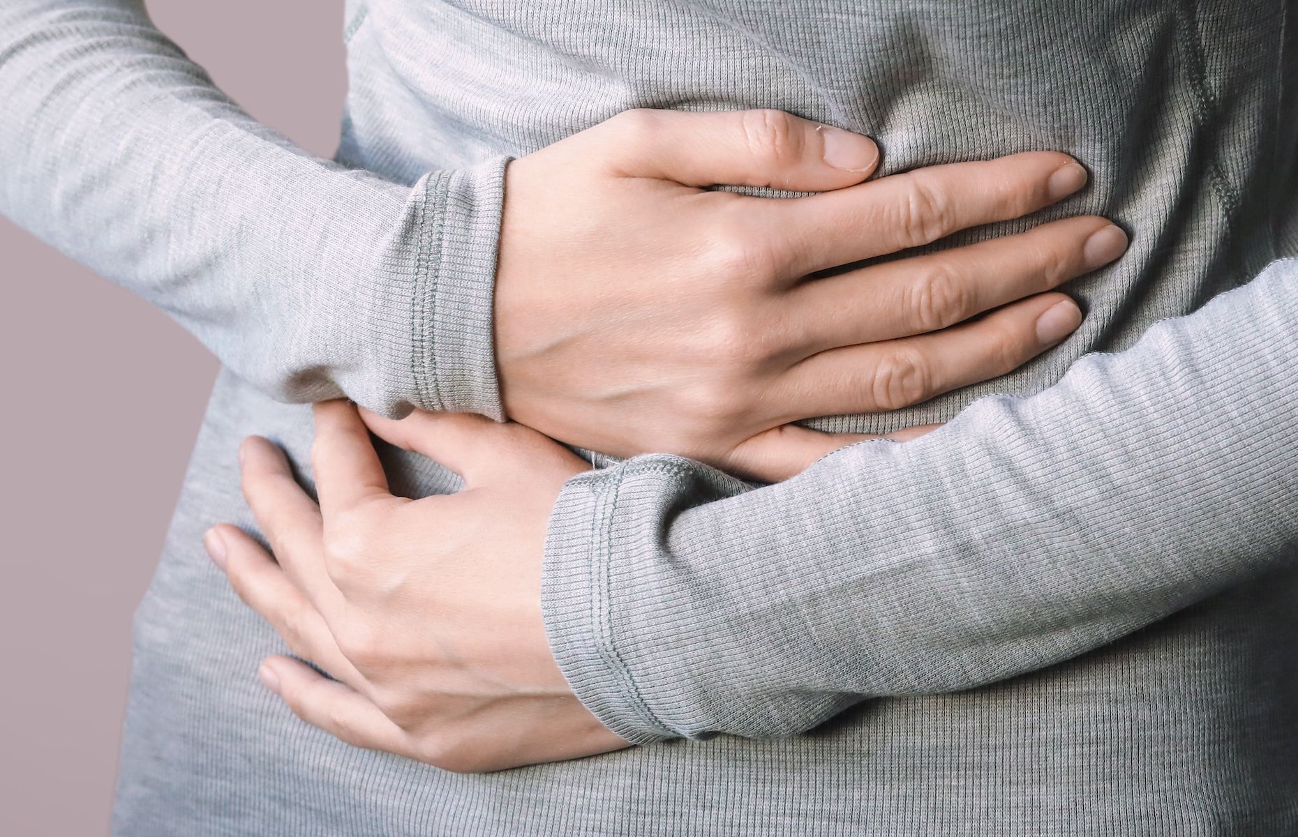 Stomach Rumbling Strong Do you have a food intolerance? Watch out for these symptoms - Espresso Mag