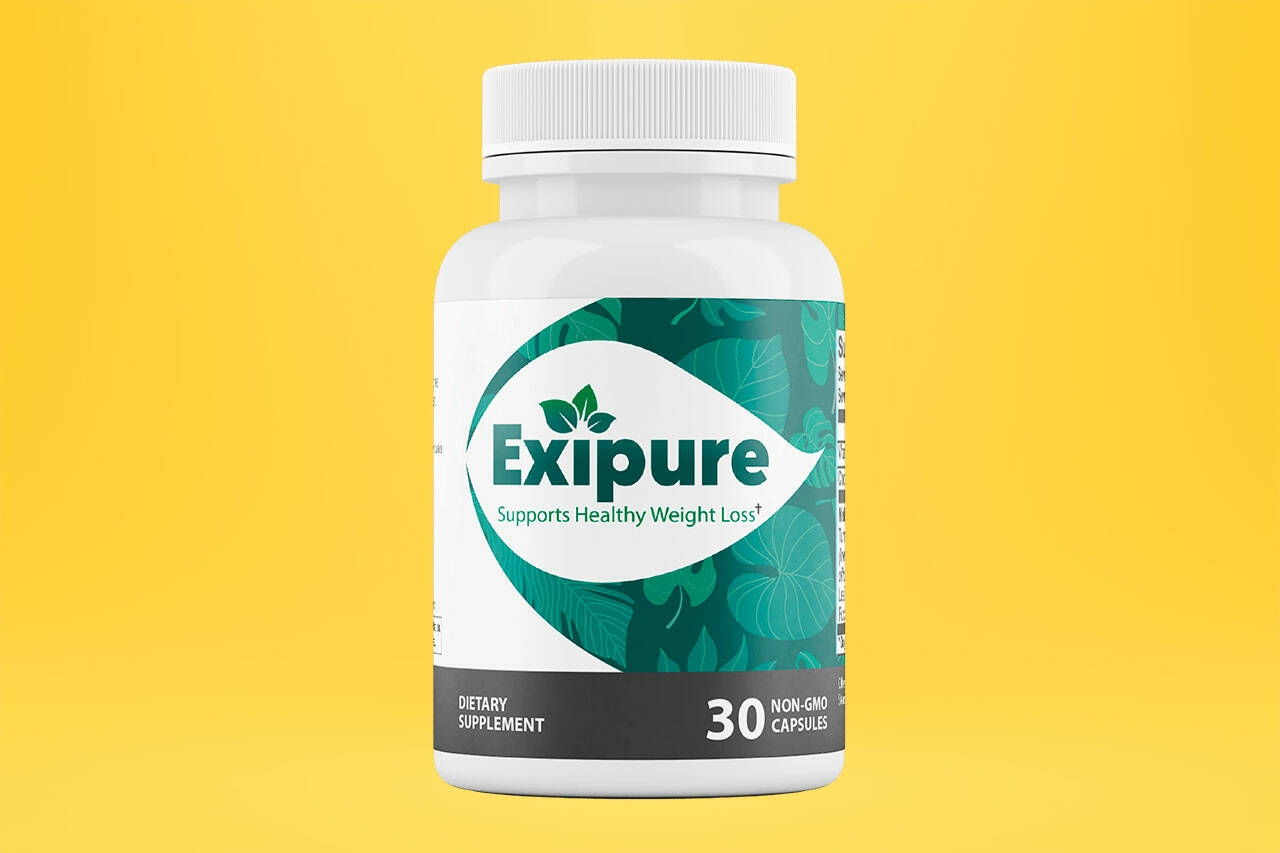 exipure amazon 