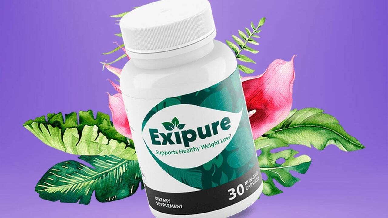 exipure reviews bbb 