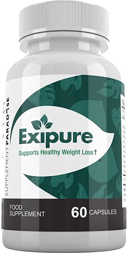 exipure reviews trustpilot Exipure exipure diet pills
