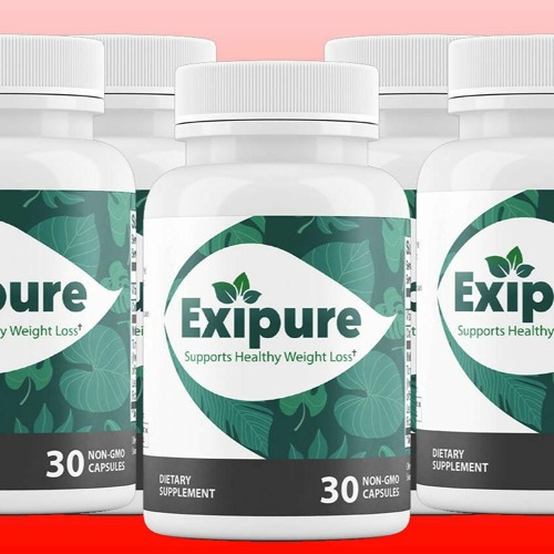 exipure weight loss journey
