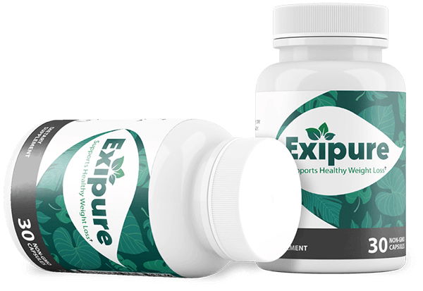 exipure reviews amazon