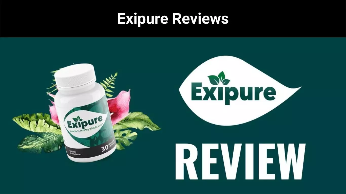 exipure 