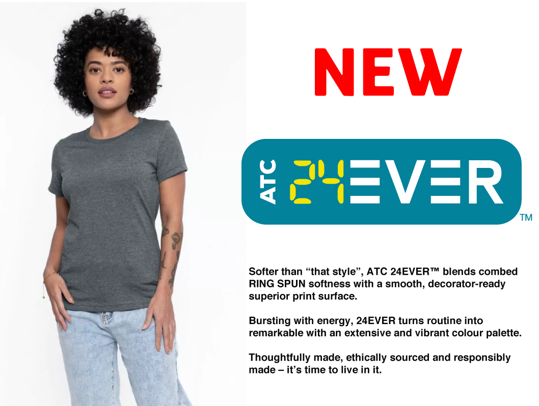 ATC 24 EVER May 2026
