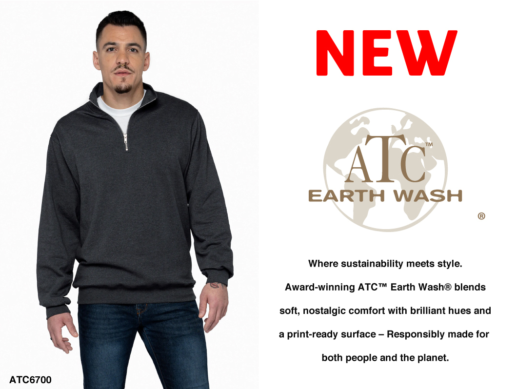 ATC Earth Wash May 2026 B