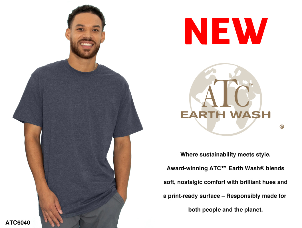 ATC Earth Wash May 2026