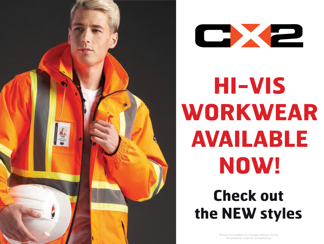 CSW June 2023 Hi Vis B