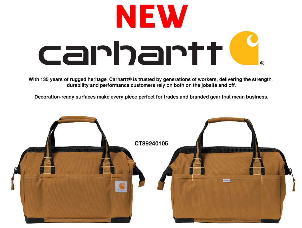 Carhartt Bag May 2026