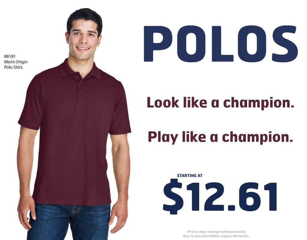 June 2024 Polo 88181 CDN