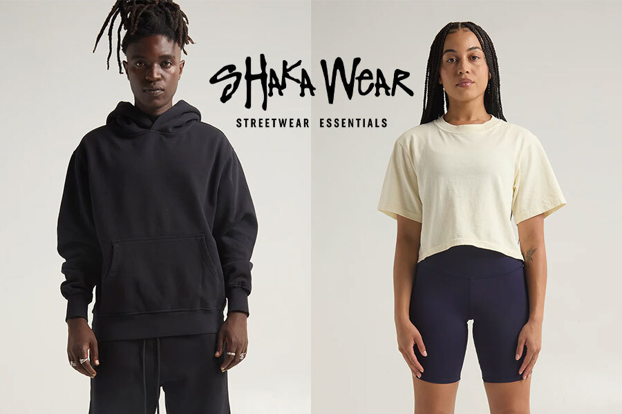 Shaka Wear