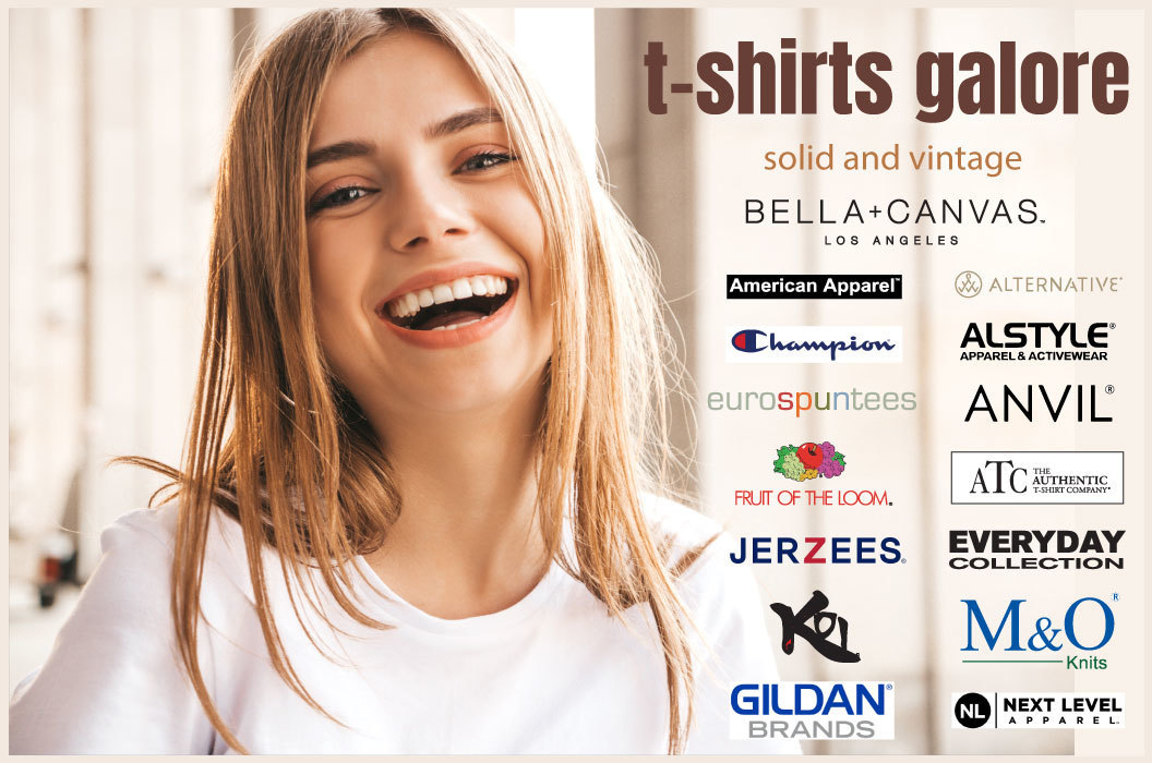 Tshirts header Nov 2020