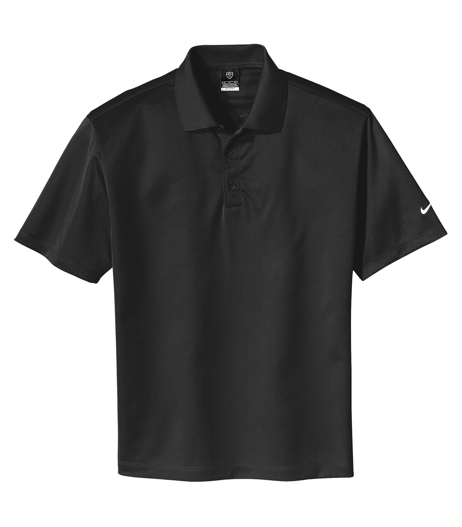 14 203690 flat front black 2021