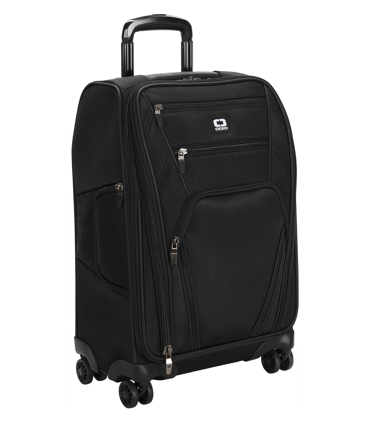14 98000 angle front black 2023 cil