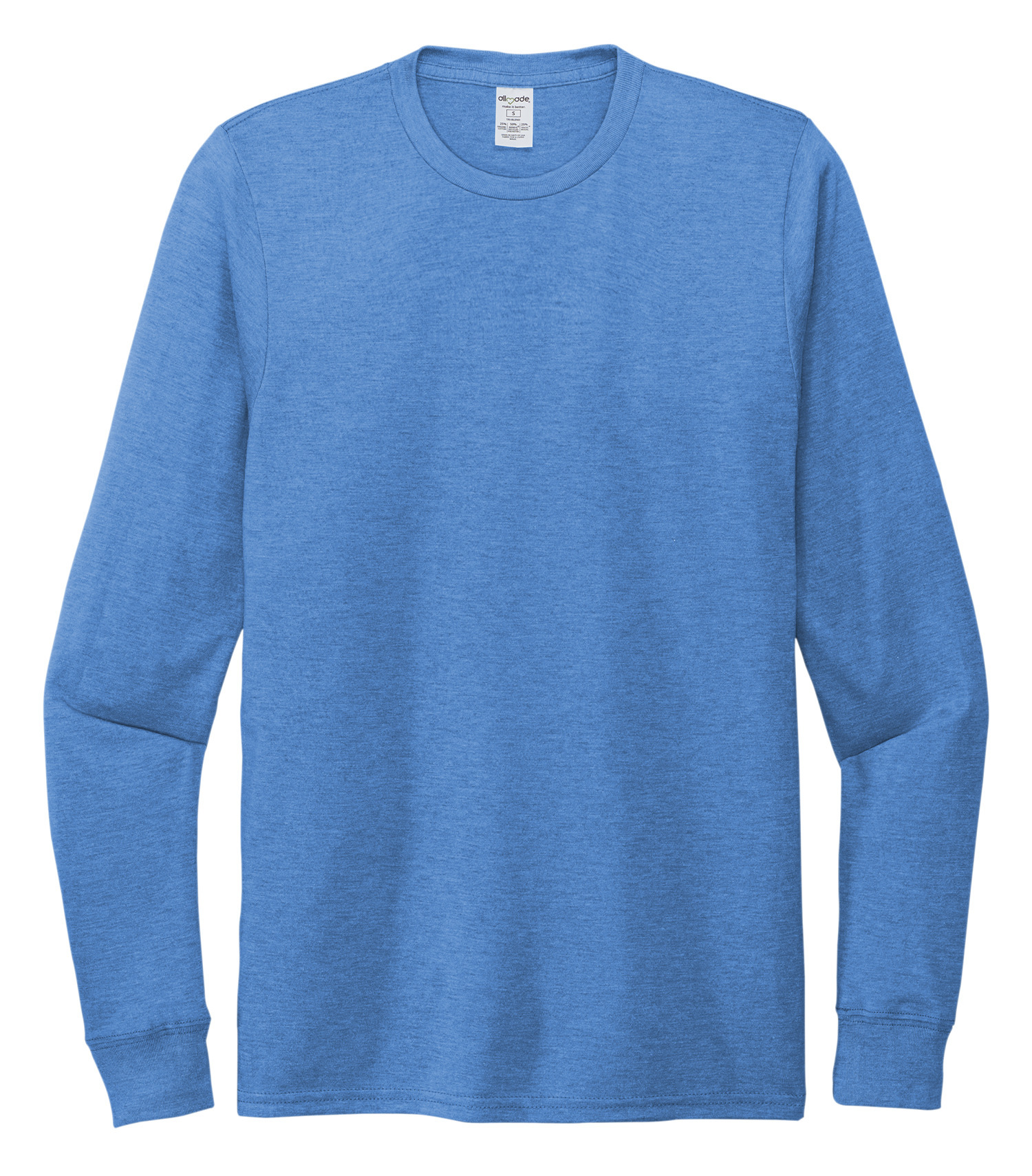 14 al6004ca flat azure blue front 2025 cil