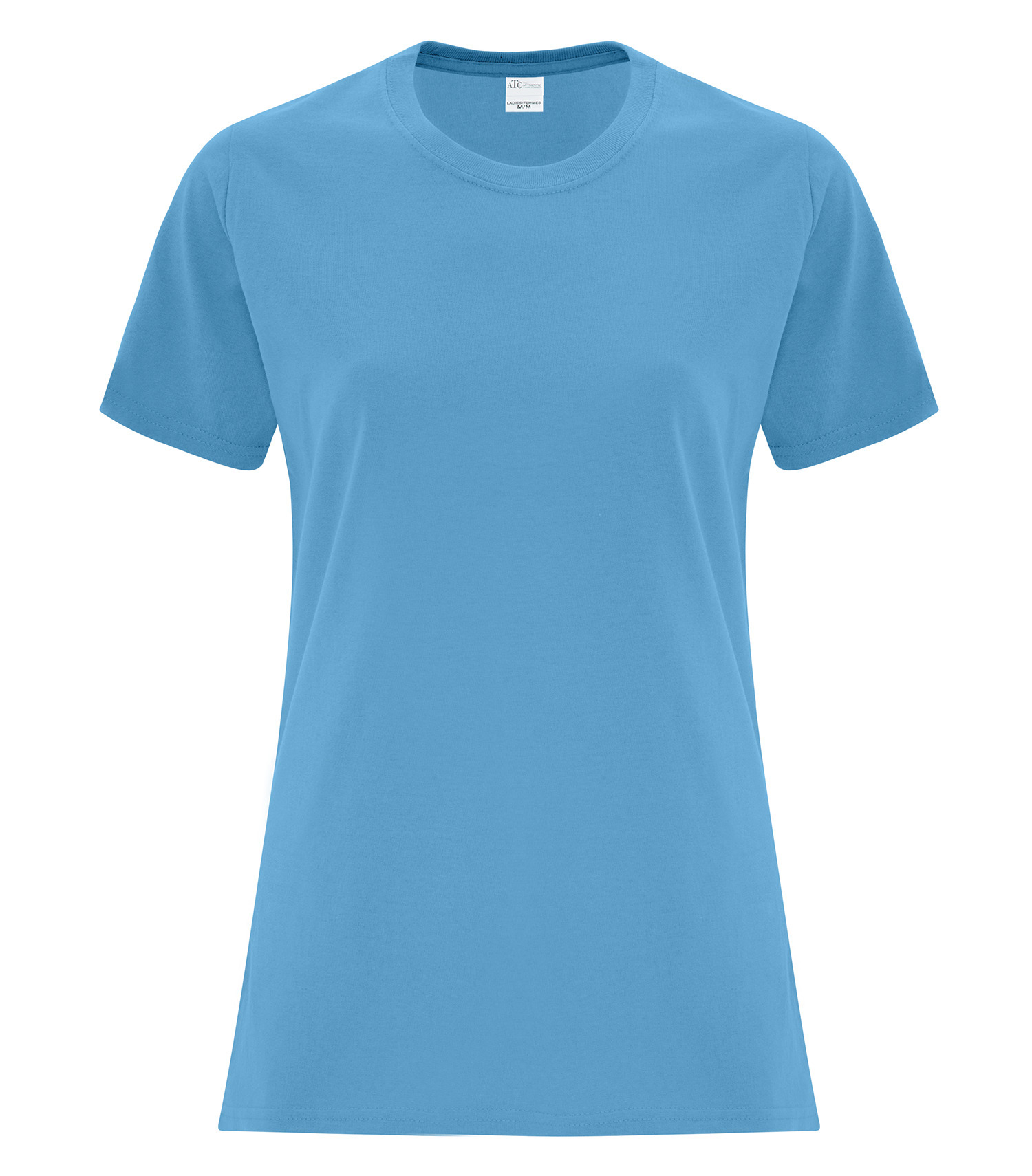 14 atc1000l form front aquatic blue 2024 cil
