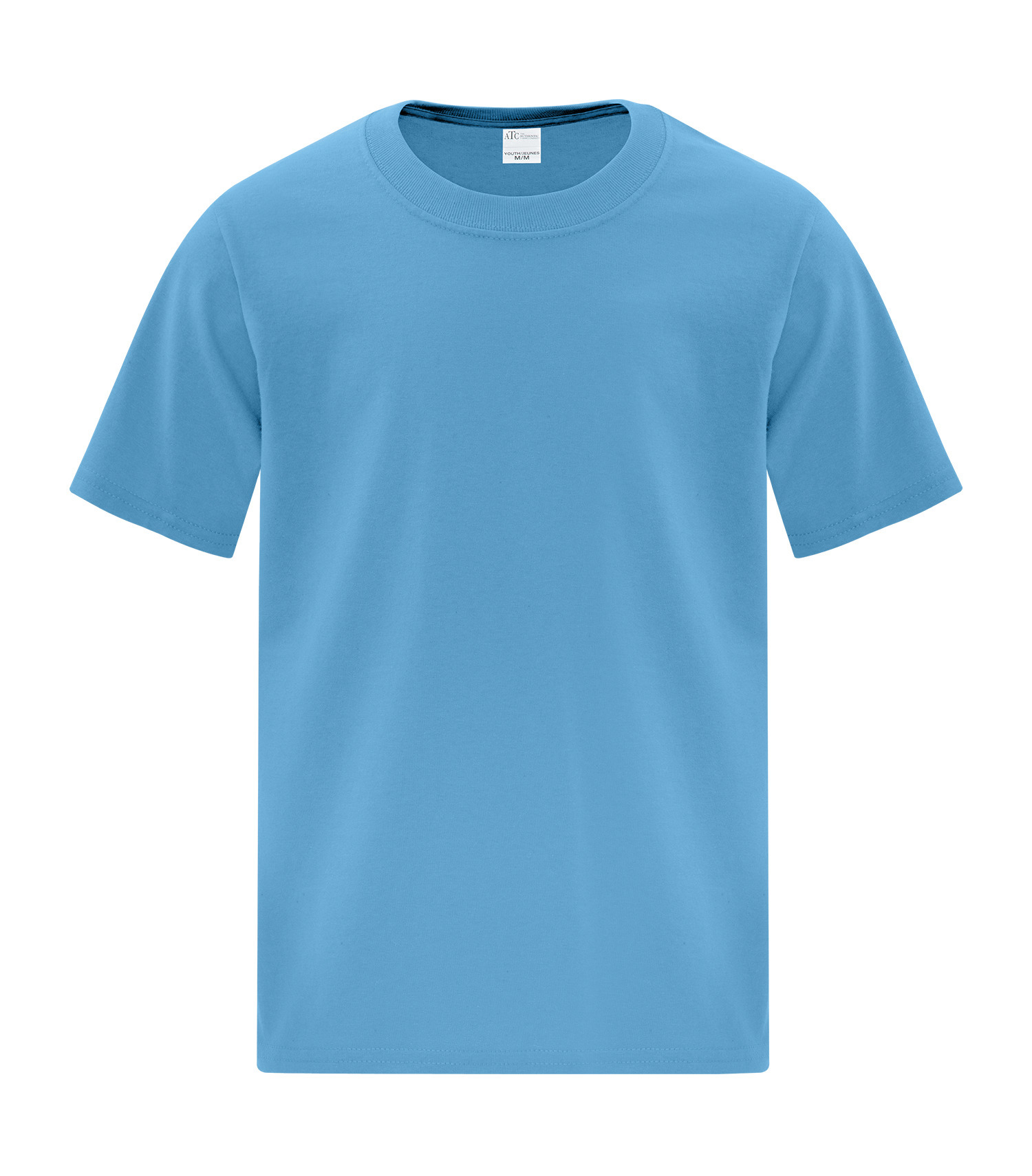 14 atc1000y form front aquatic blue 2024 cil