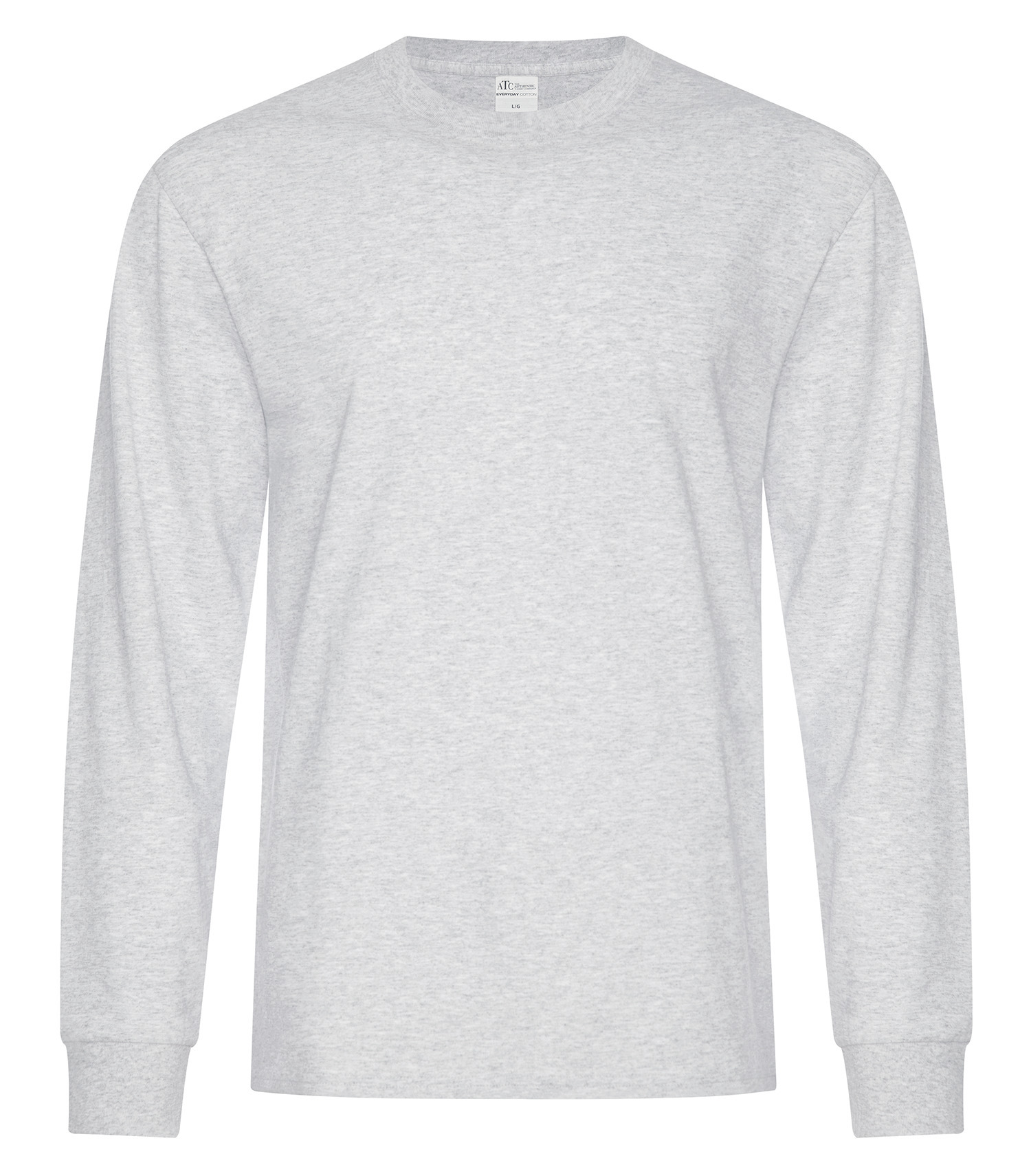 14 atc1015 form front ash grey 2023 cil
