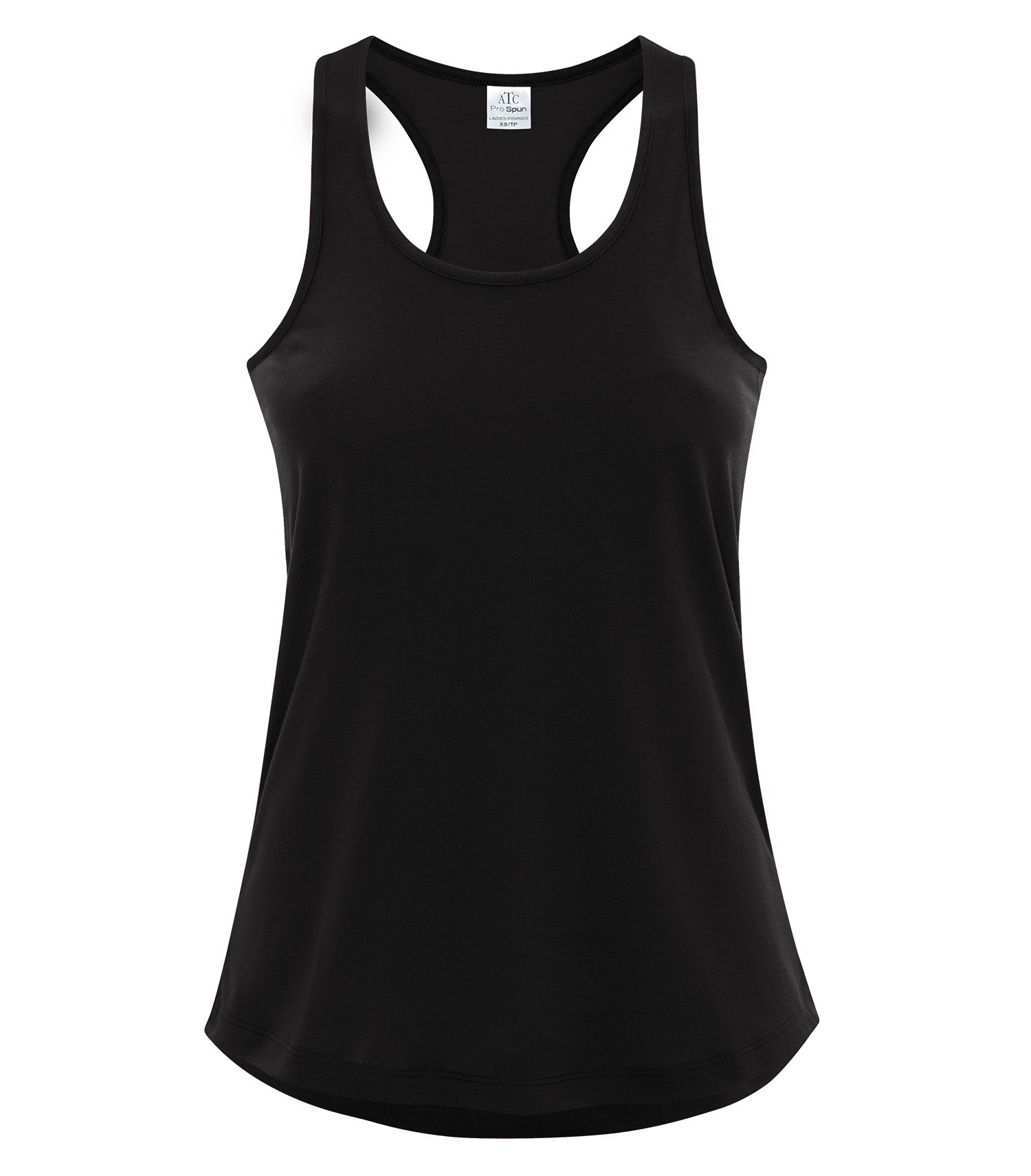 14 atc3604l form front black 2020
