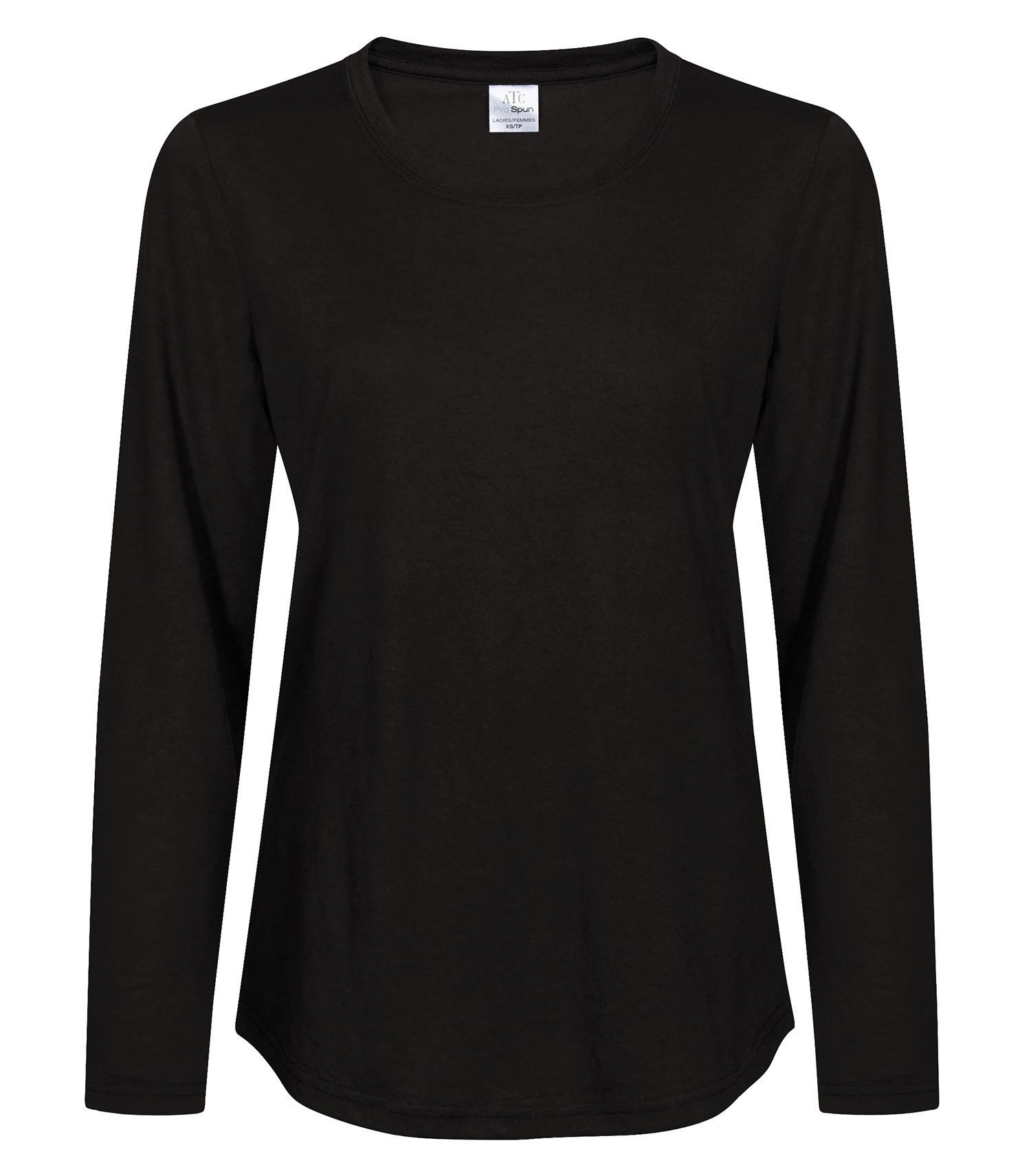 14 atc3615l form front black 2022 cil
