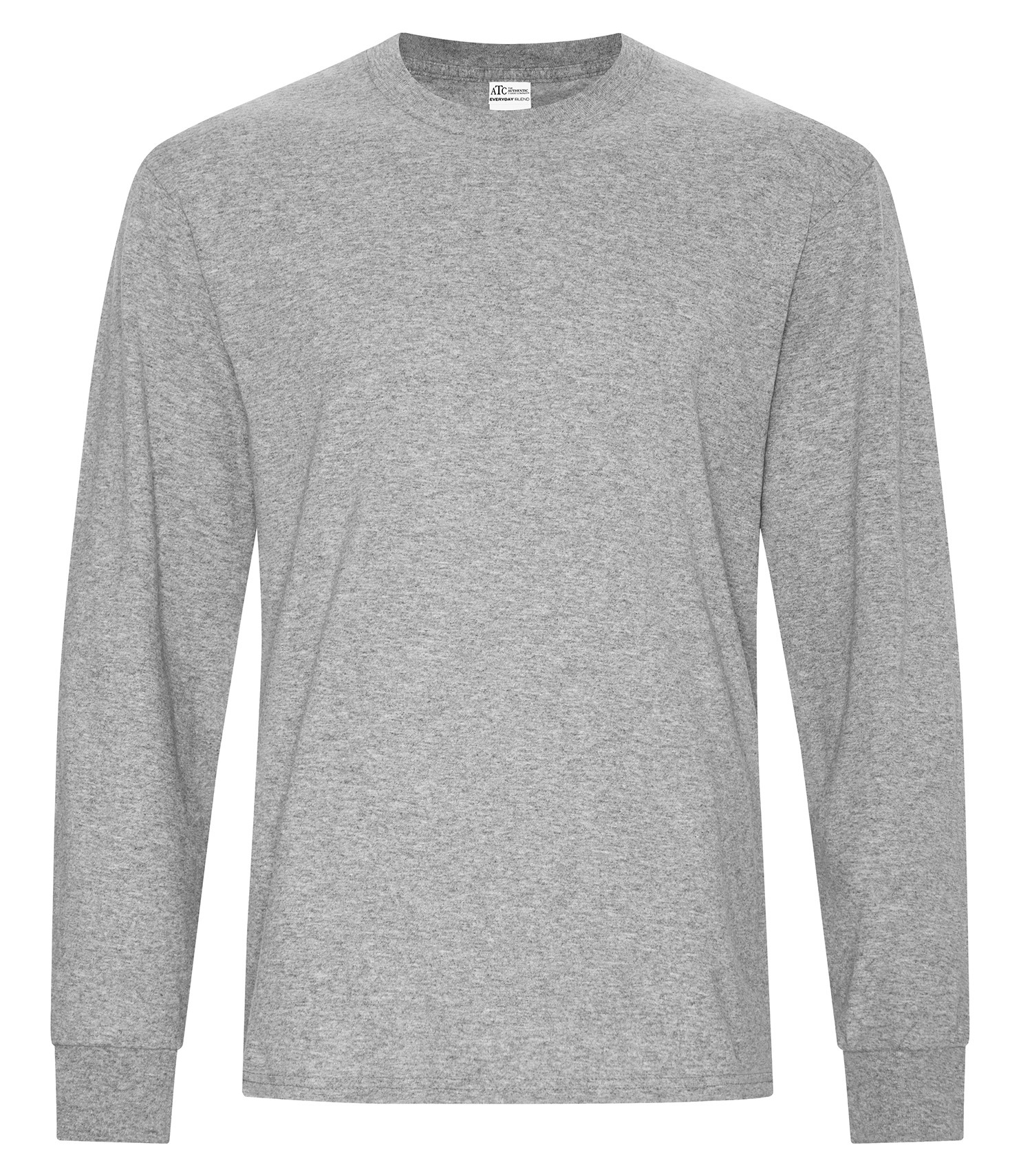 14 atc5015 form front athletic heather 2024 cil