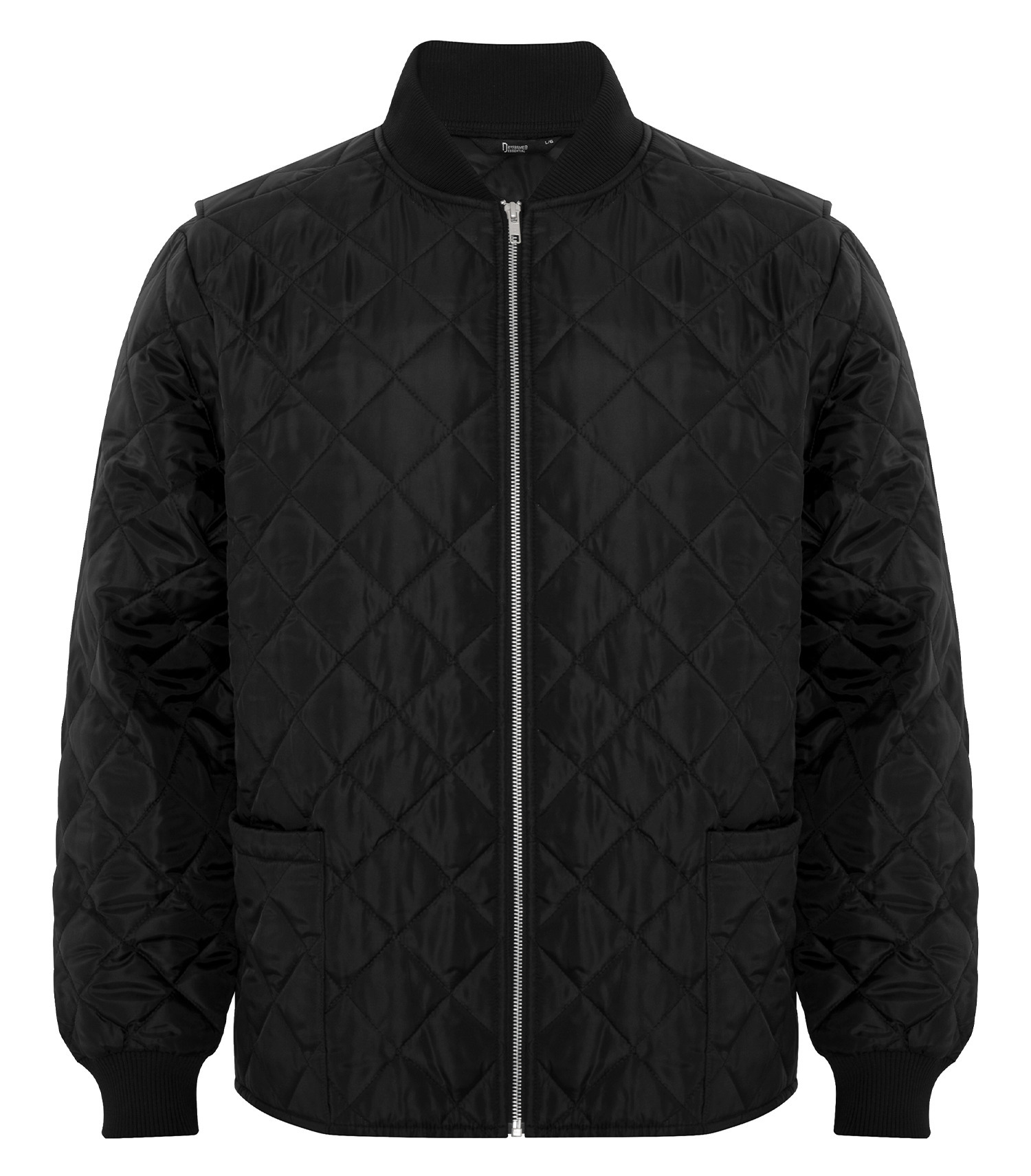 14 df7611 form front black 2024 cil