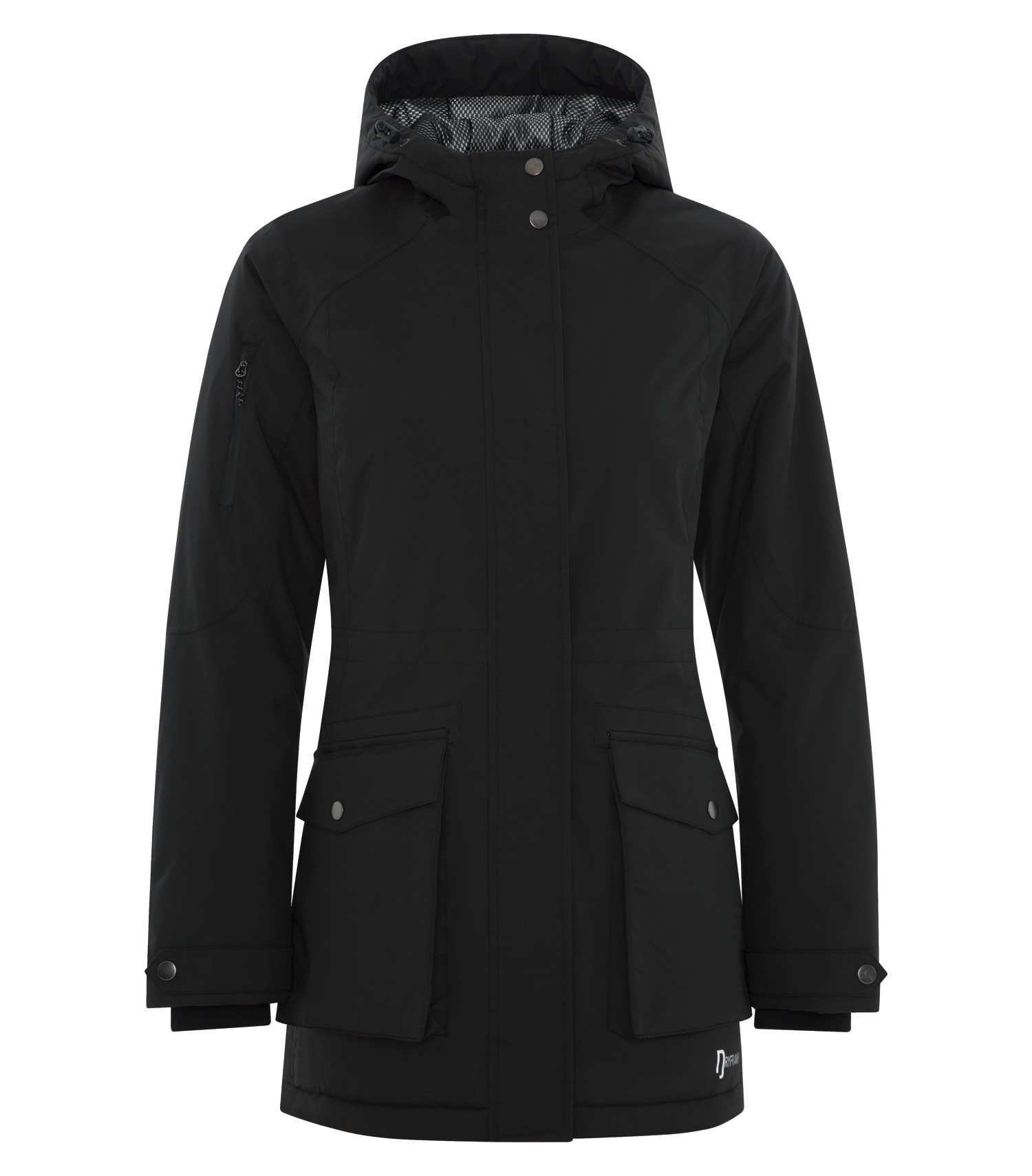 14 df7663l form front black
