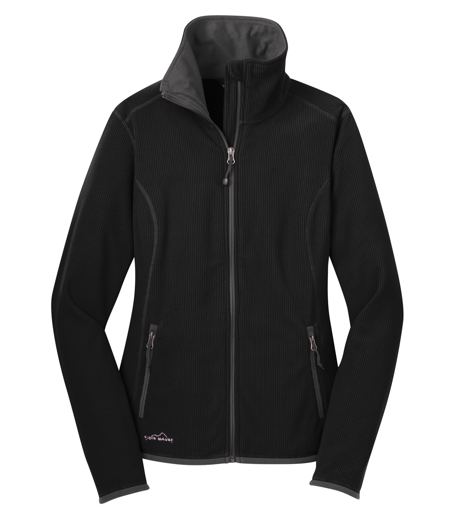 14 eb223 black flat front