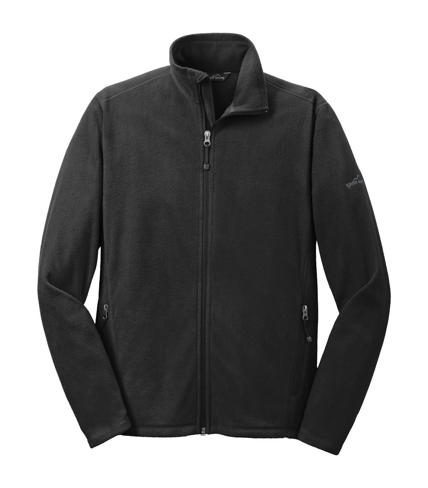 14 eb224 black flat front