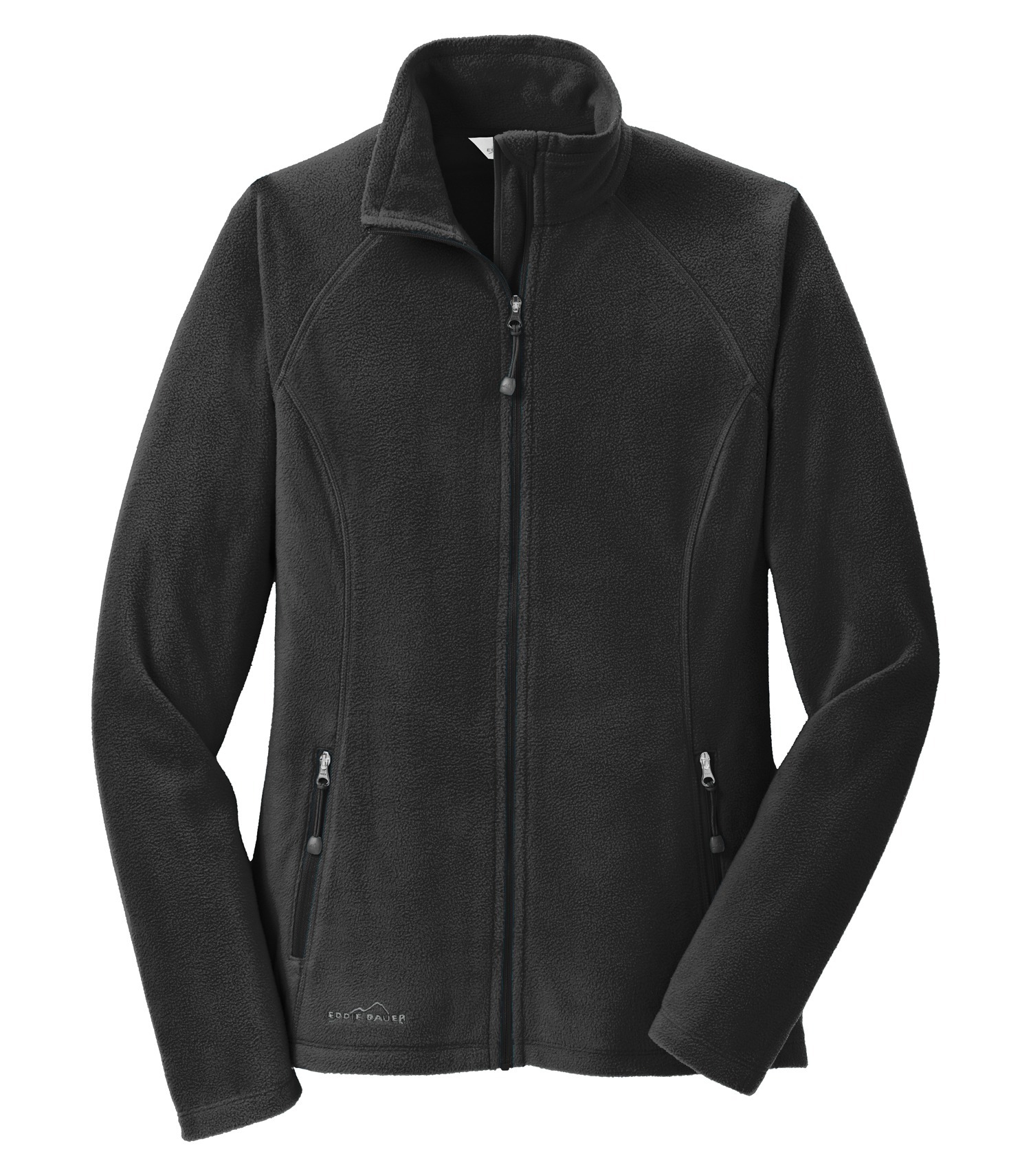 14 eb225 black flat front
