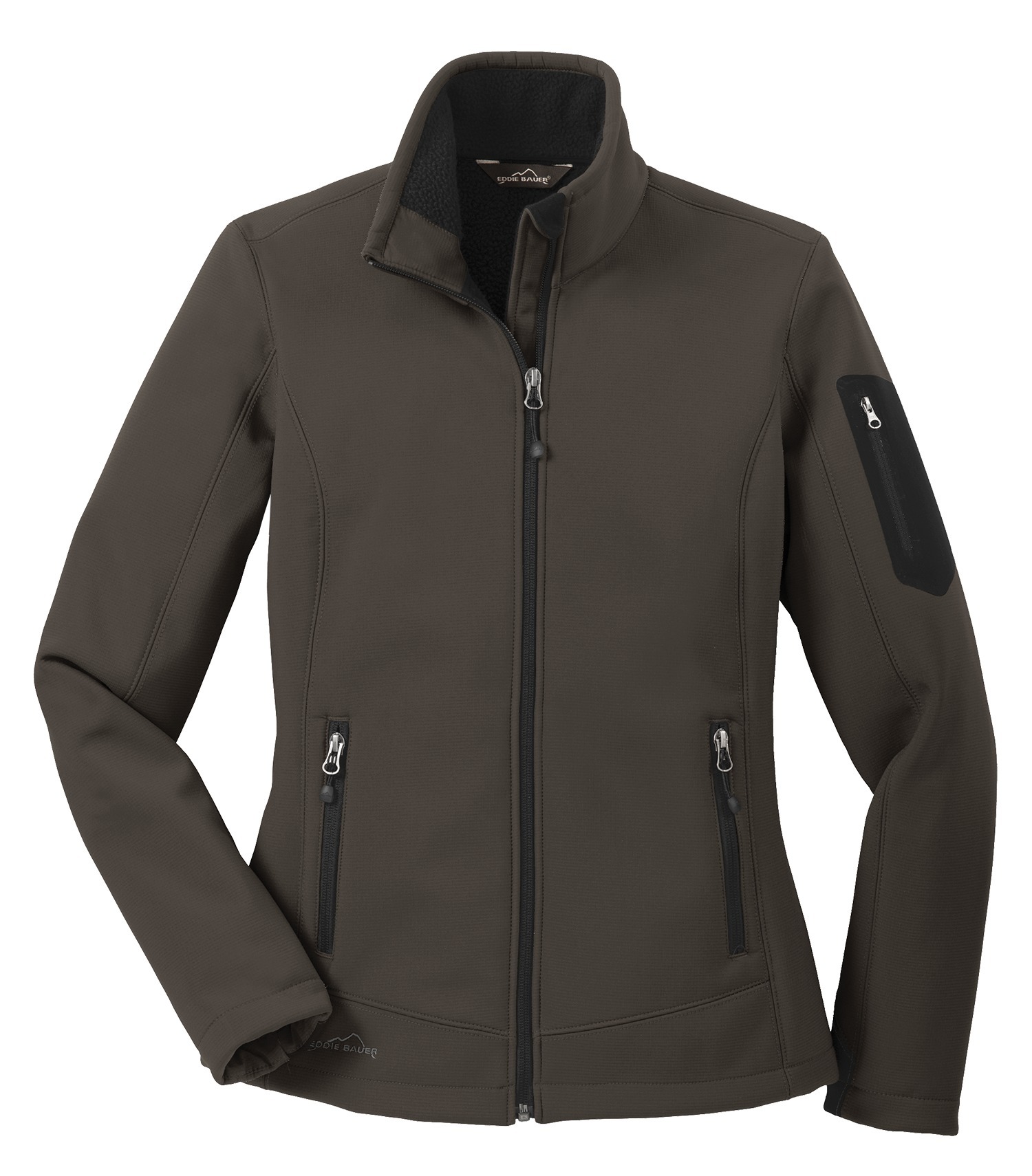 14 eb535 flat front canteengreyblack 032020