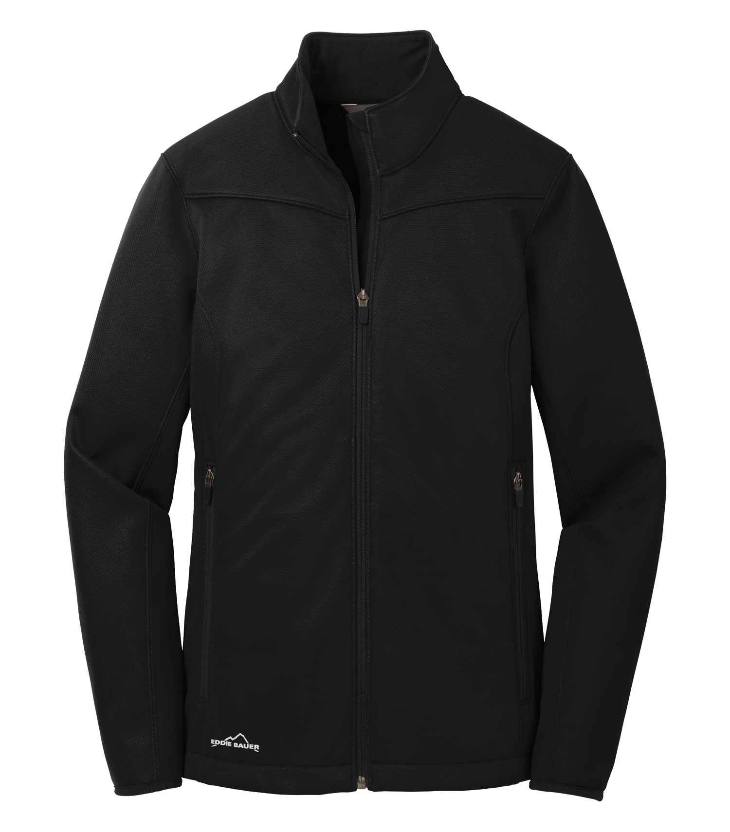 14 eb539 black flat front