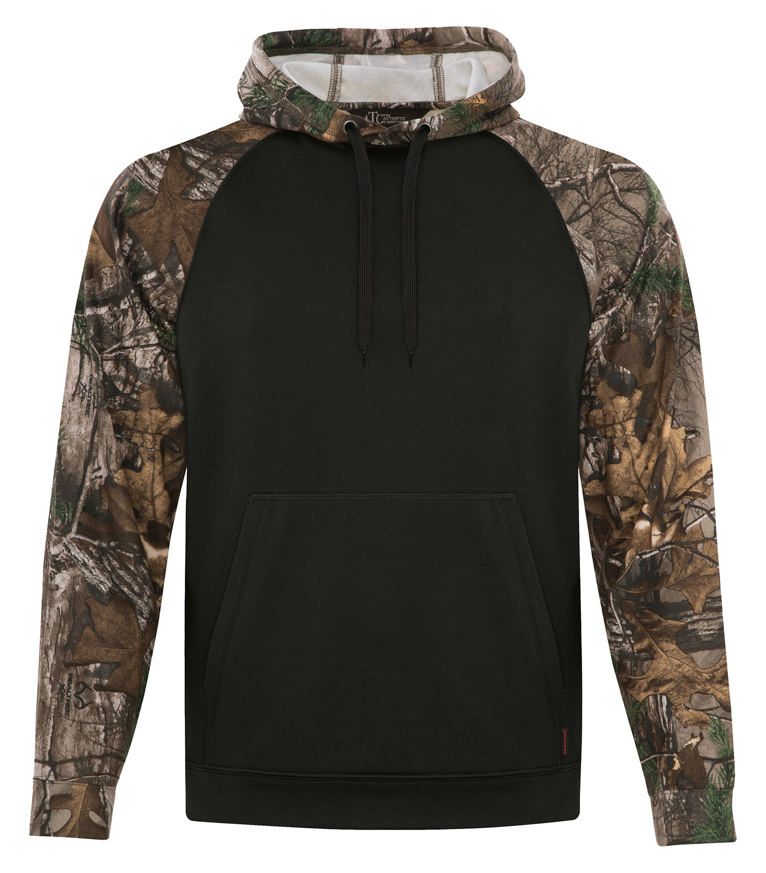 14 f2034 form front black realtree xtra 2022 cil