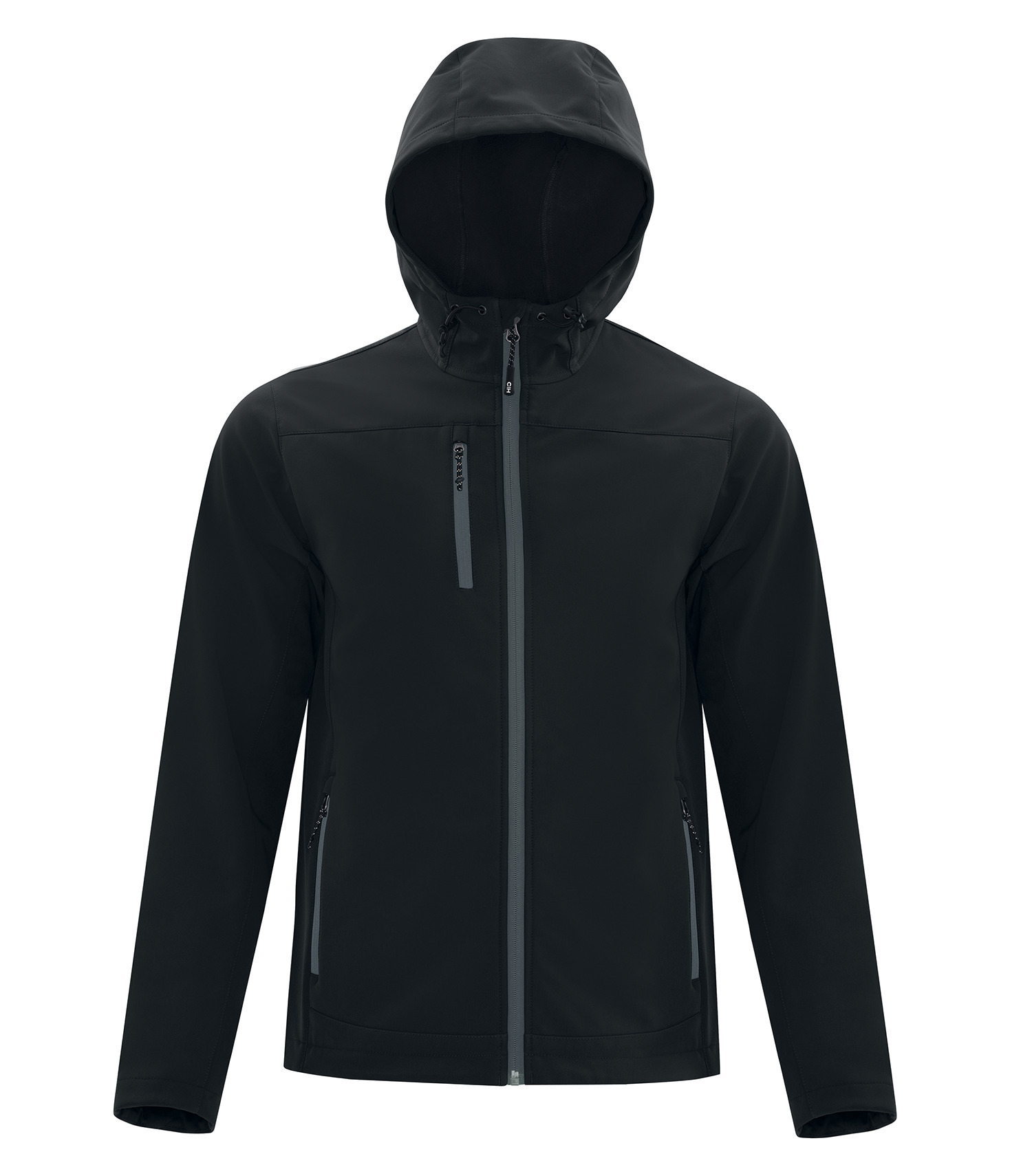 14 j7605 form front hoodup black cil