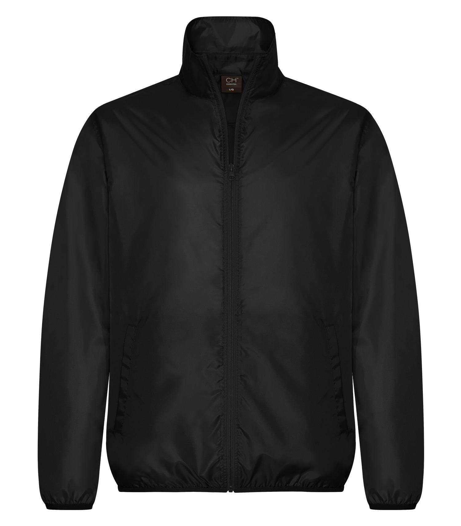 14 j7700 form front black collar up 2024 temp