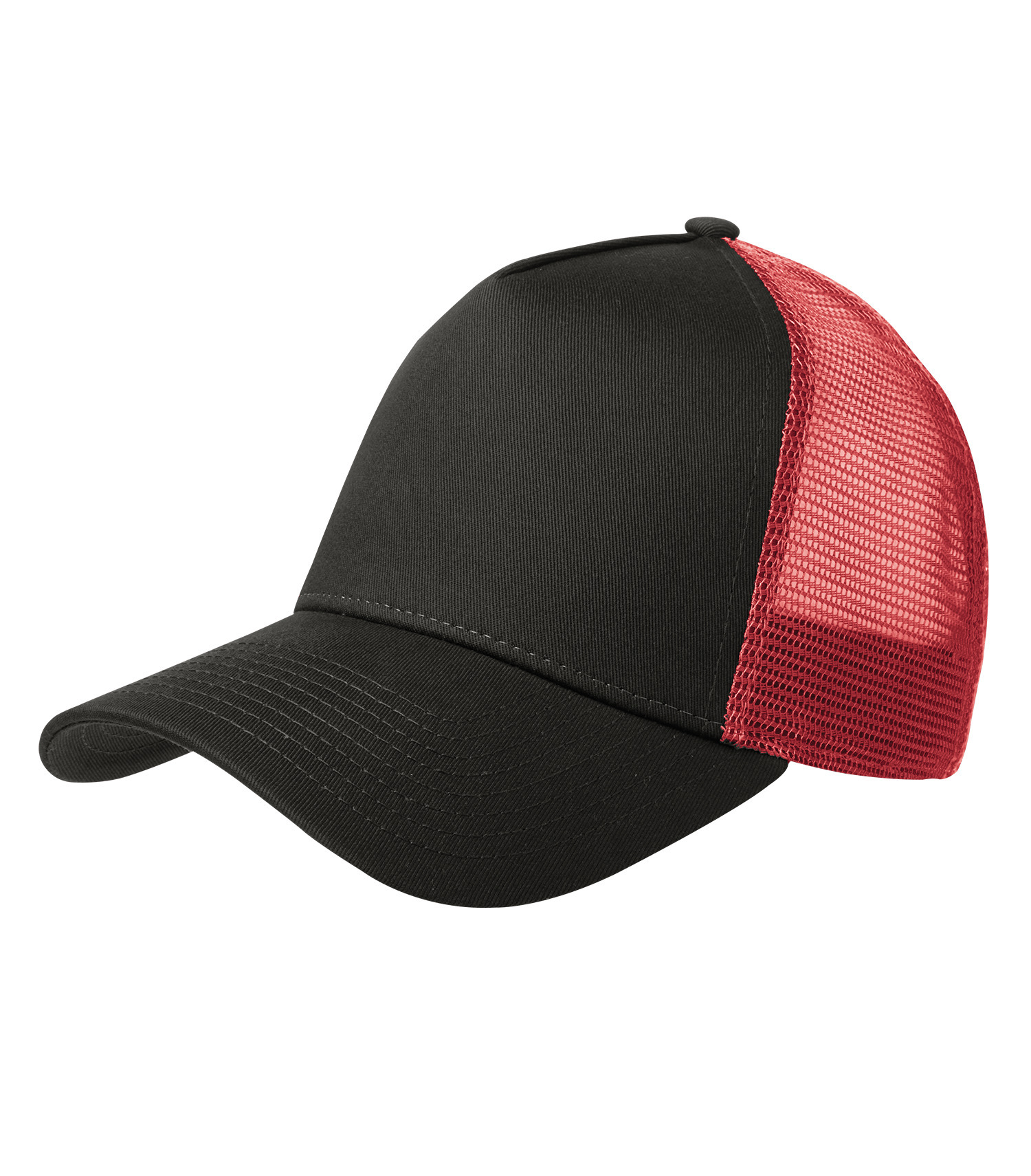 14 ne205 flat front blackred nosticker 092014