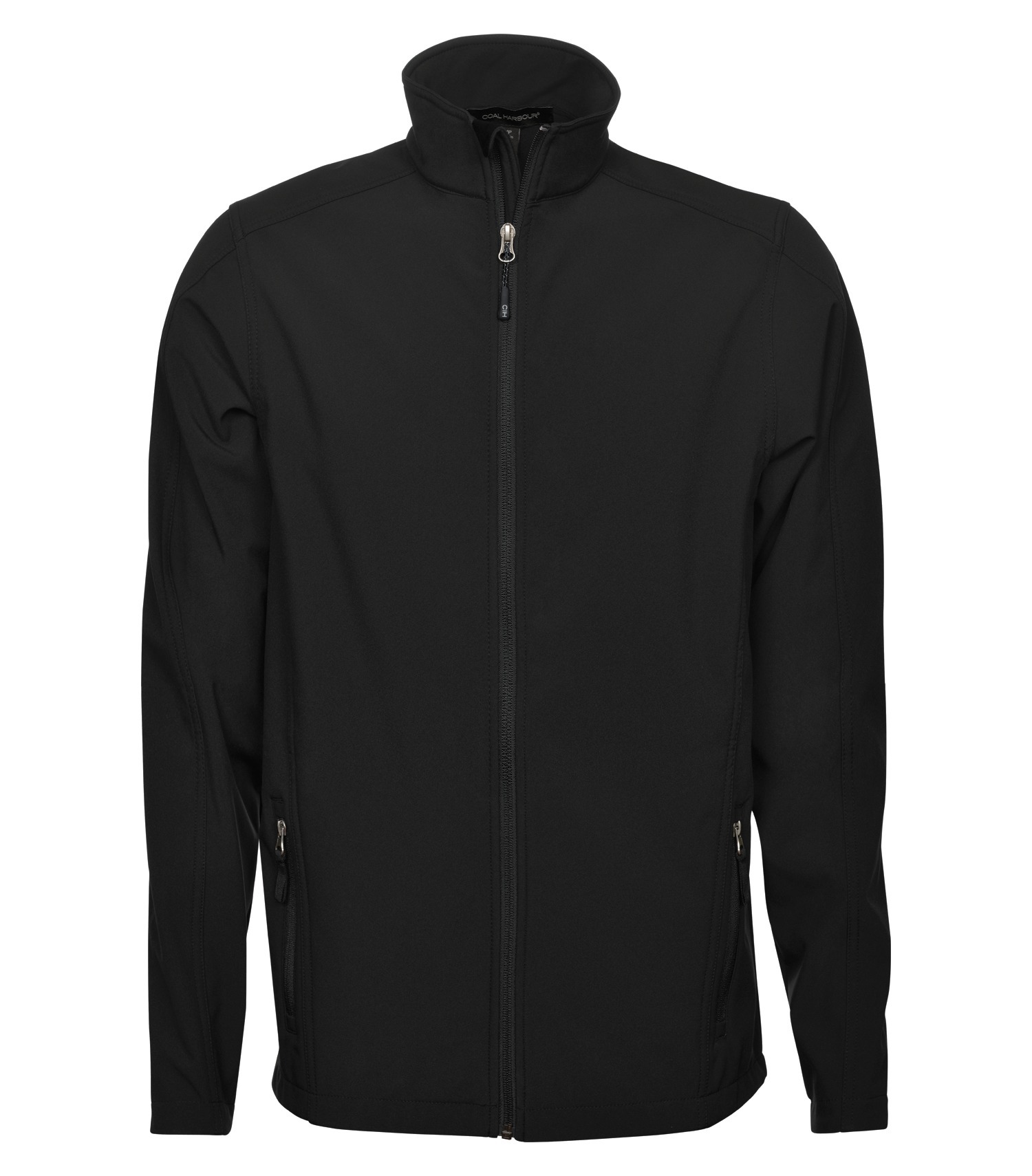 14 tj7603 form front black