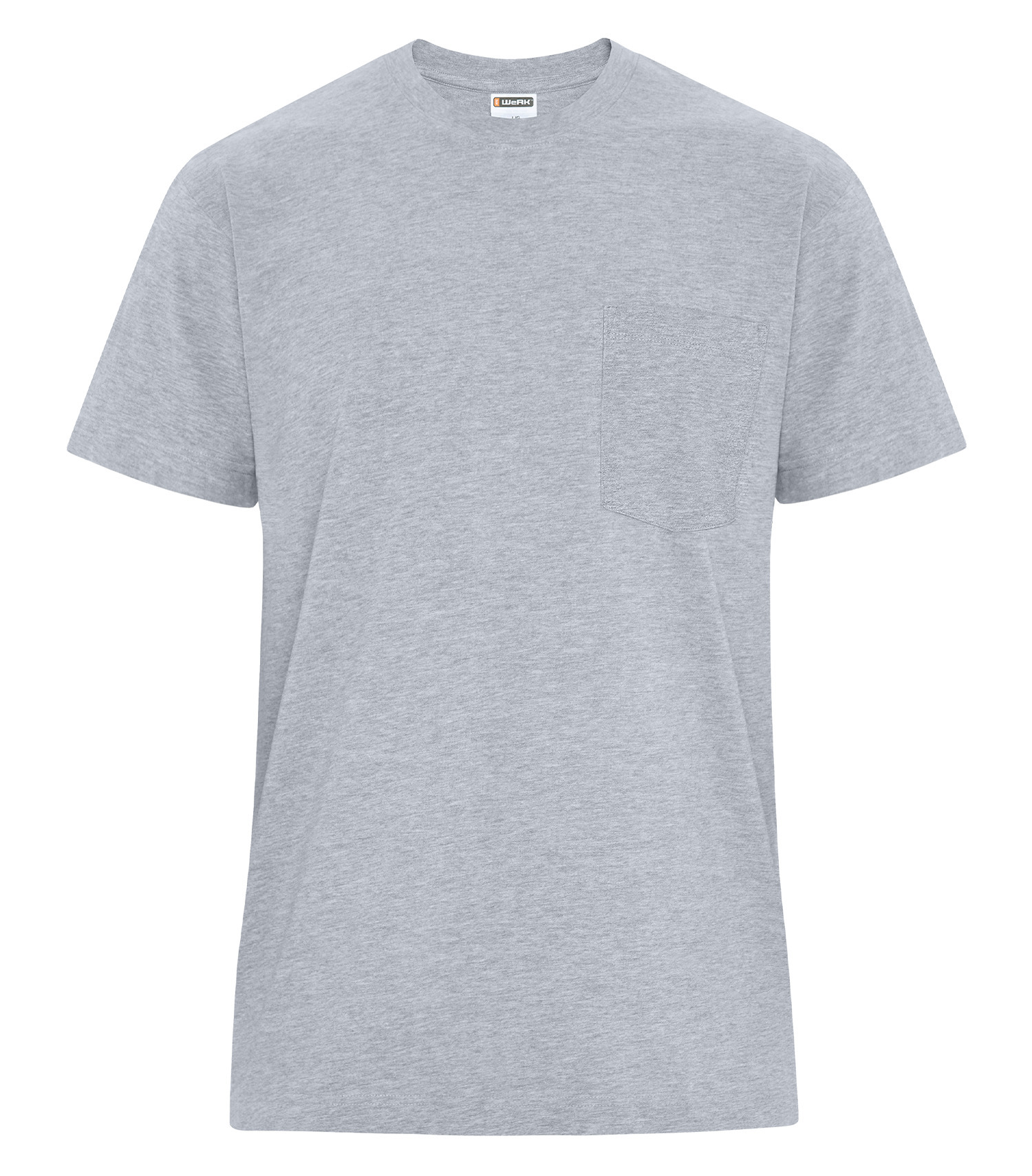 14 werk250p form front athletic grey 2025 cil