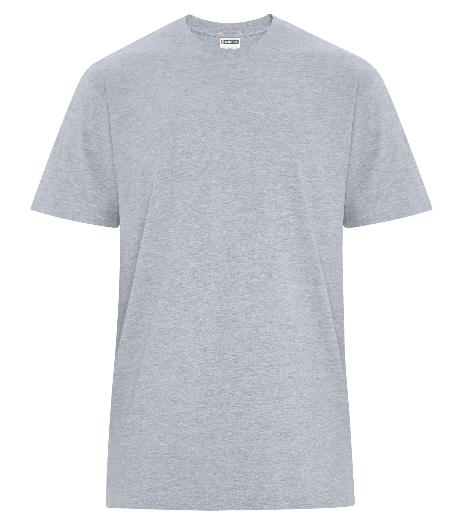 14 werk250t form front athletic grey 2025 cil