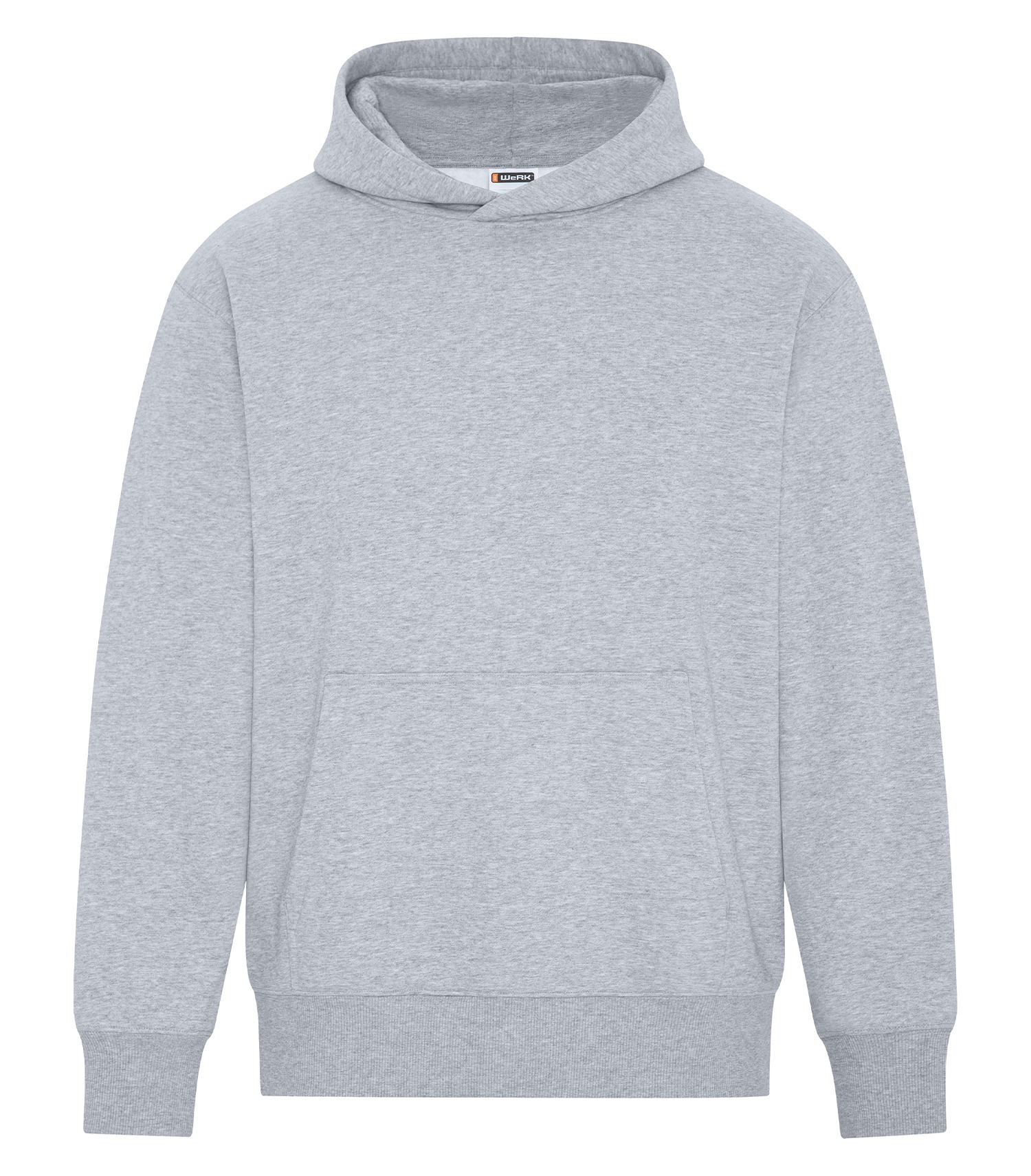 14 werk420 form front athletic grey 2025 cil