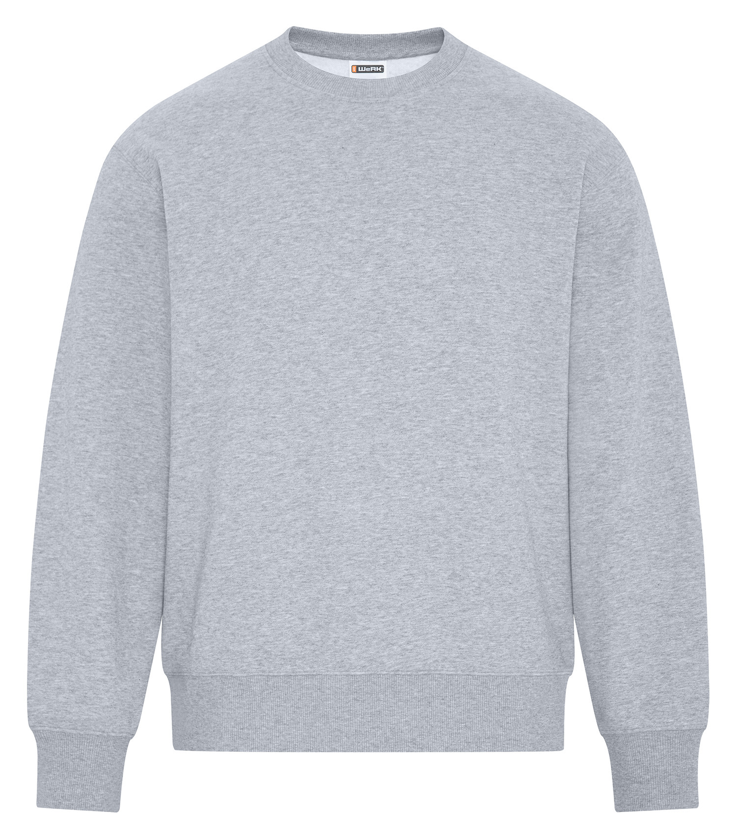 14 werk421 form front athletic grey 2025 cil