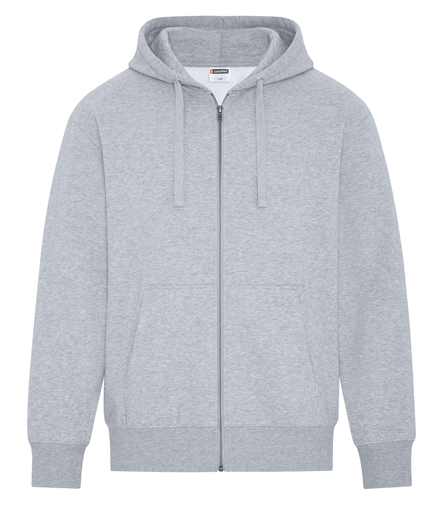 14 werk422 form front athletic grey 2025 cil