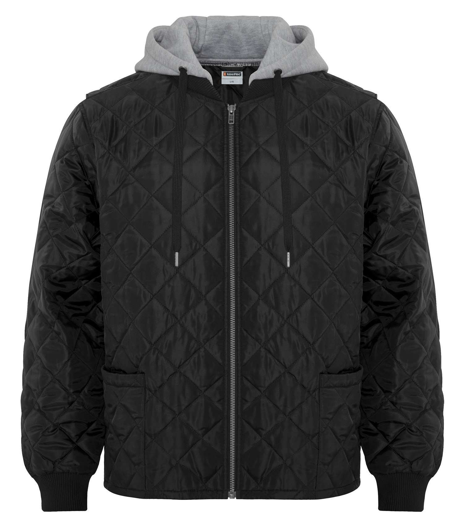 14 werk7611h form front black 2025 cil