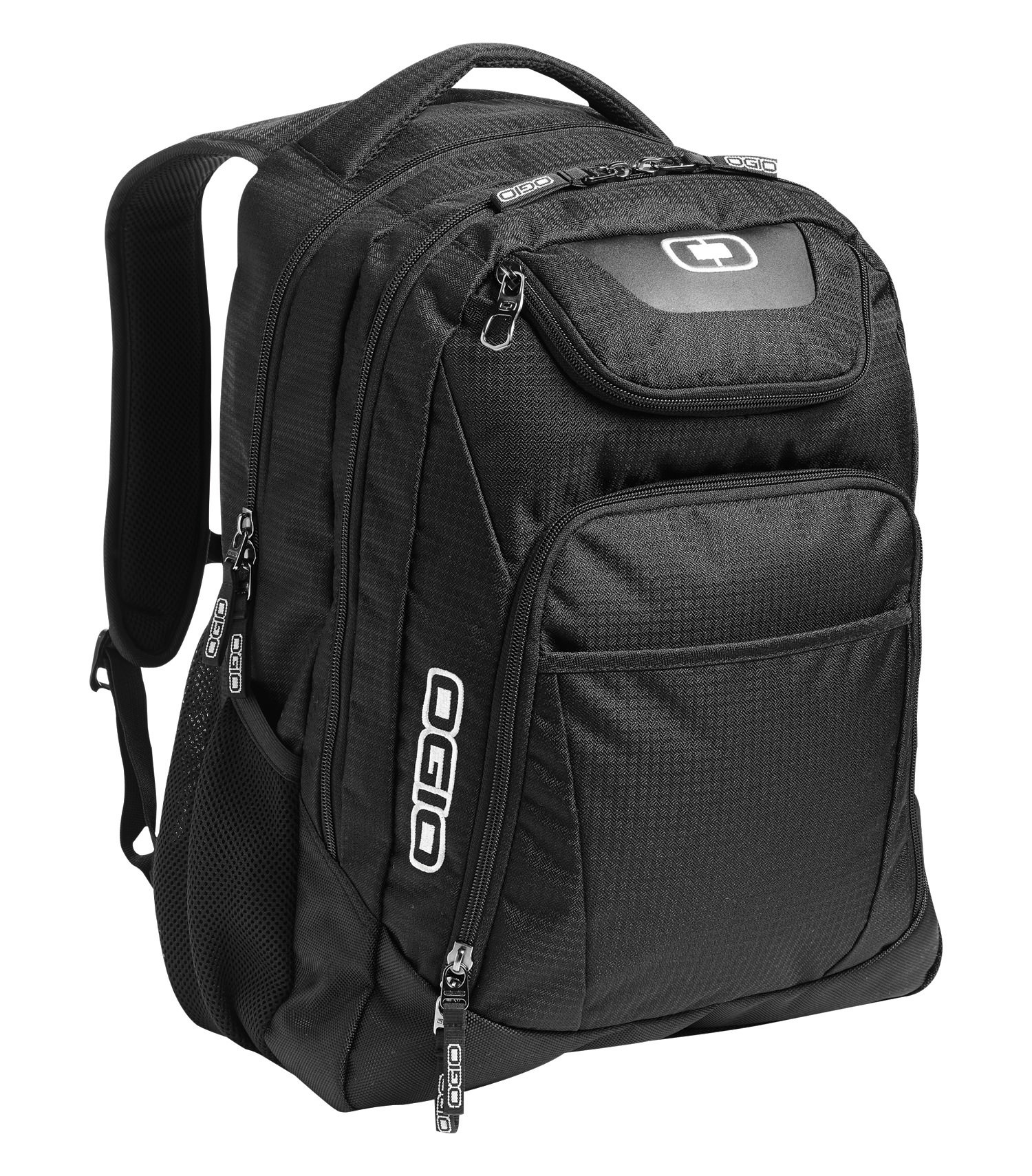 411069 blacksilver ogio14
