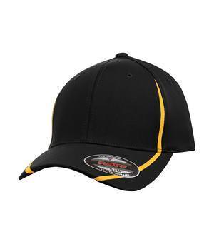 Atc16 flat front blackgold 2014