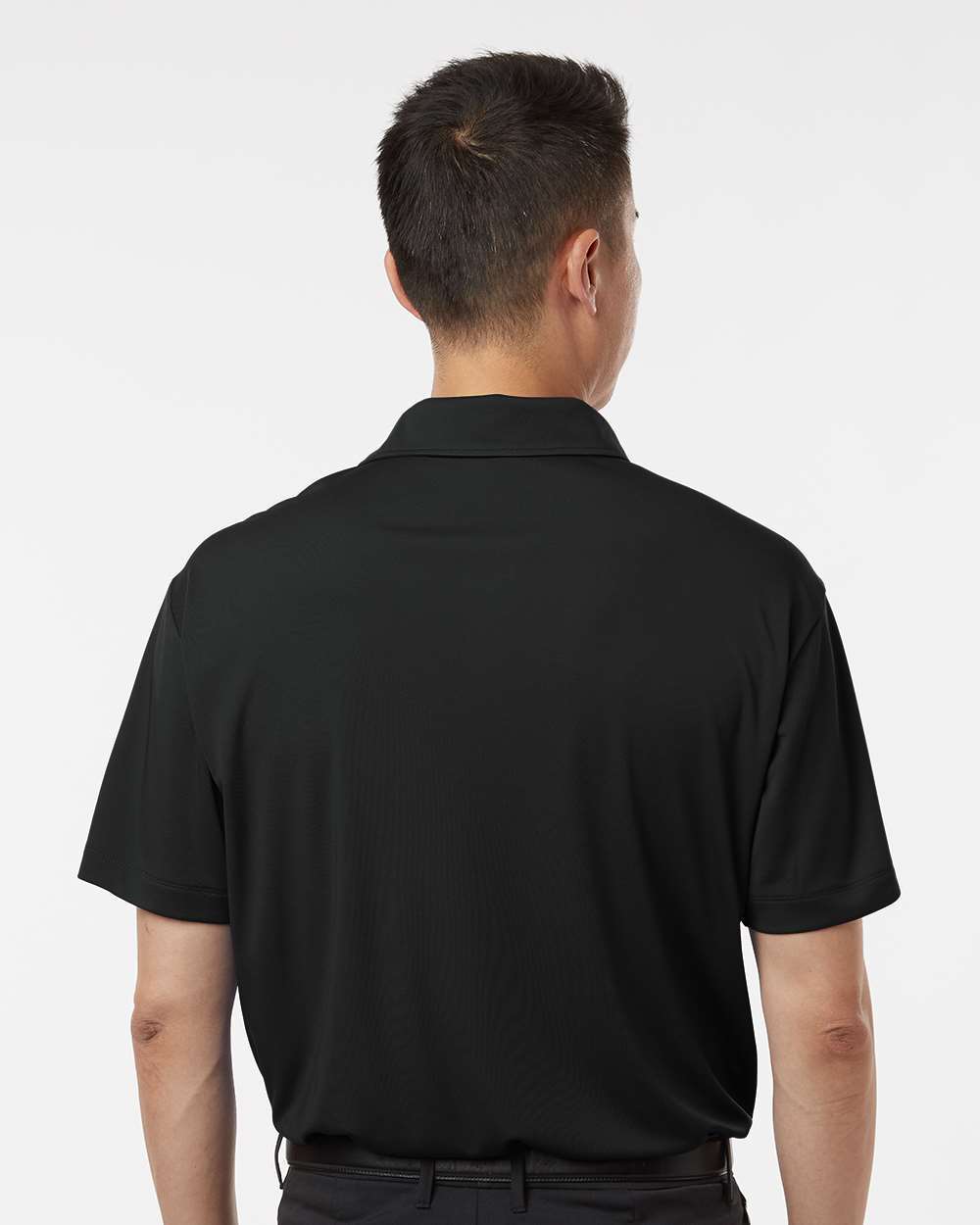 All Pro 41800 Black Back High Model